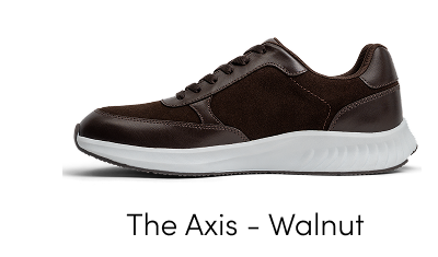 The Axis Walnut