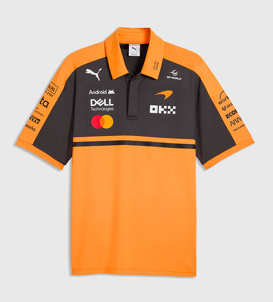 Team Polo