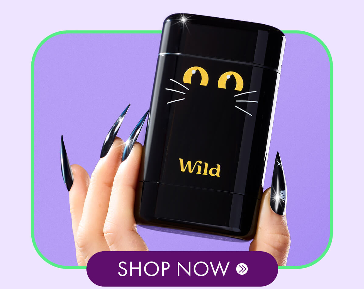 Shop Cat Eye Deo Case