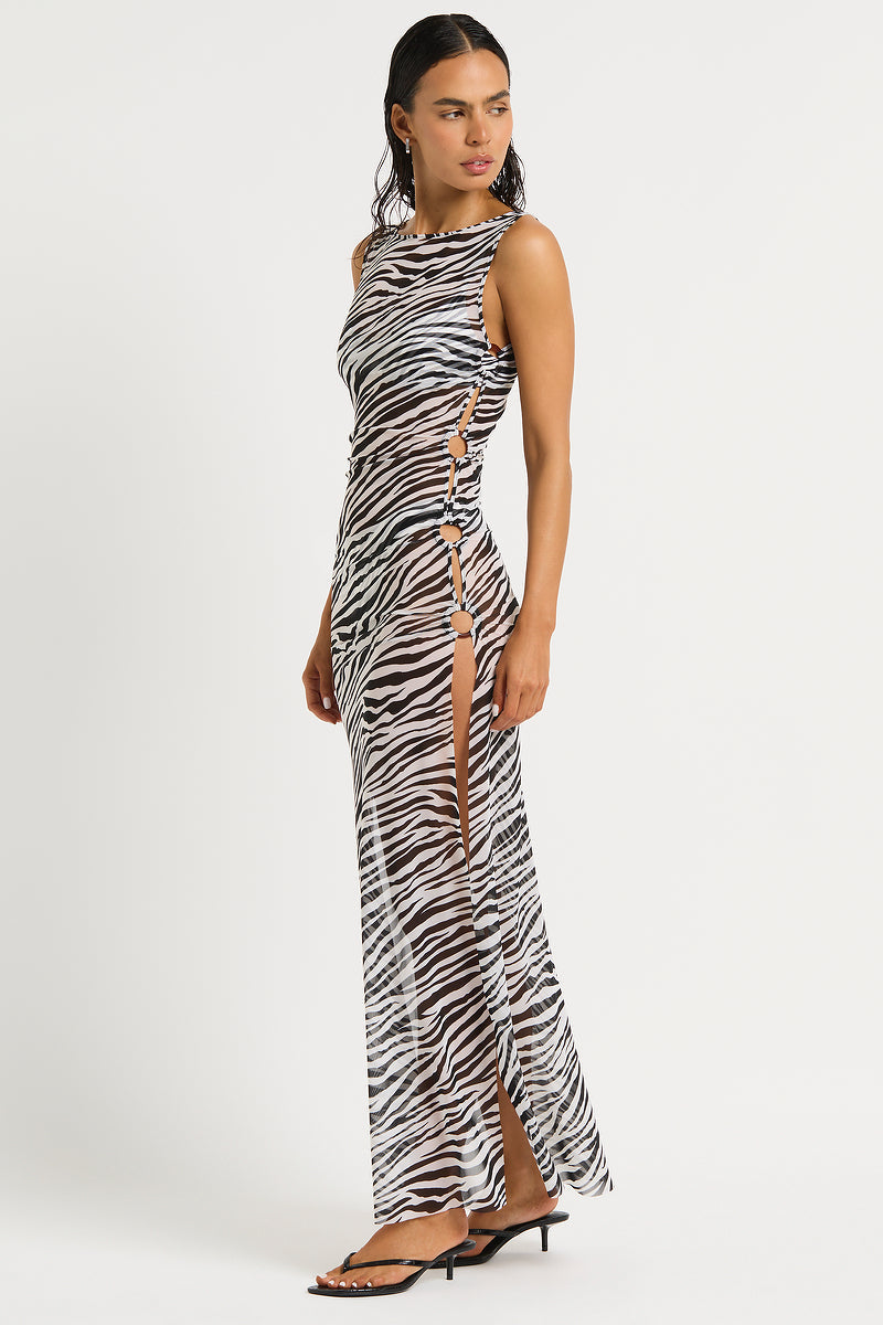 Image of Karma Maxi Dress