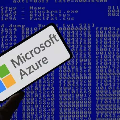 Massive 15.7 Tbps DDoS Hits Microsoft's Azure, Traced to Aisuru Botnet