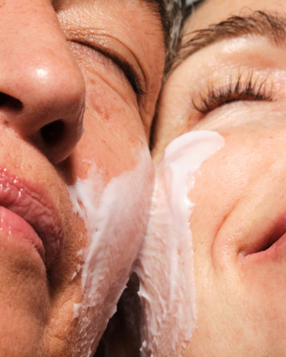 Get The Miracle Mask for free with your order