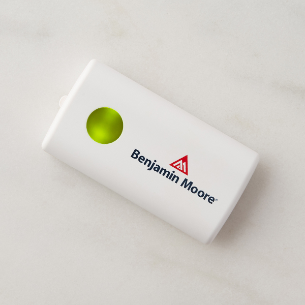 Benjamin Moore Color Match Tool