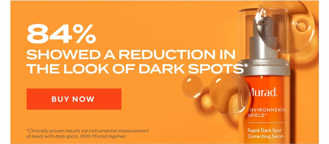 Rapid Dark Spot Correcting Serum