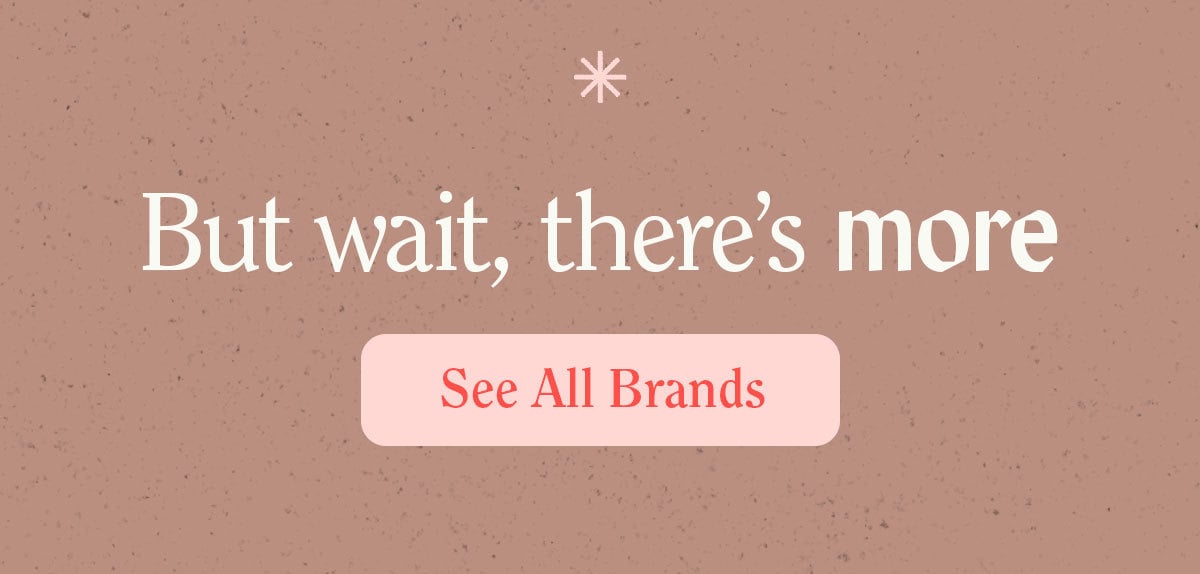 See All Brands.