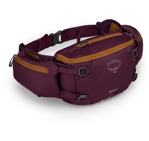 Osprey&nbsp; Savu 5 Hydration Waist Pack