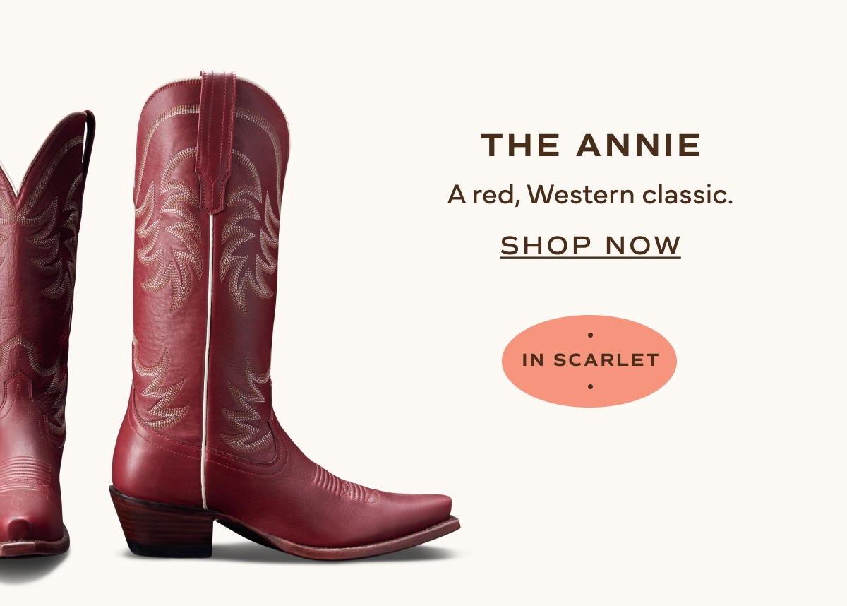 Annie
