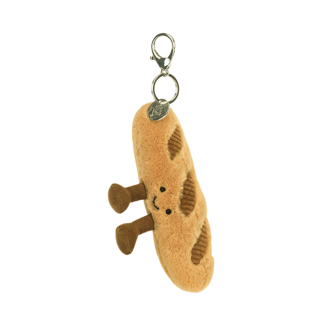 Image of Amuseables Baguette Bag Charm
