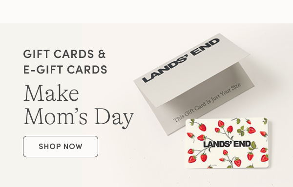 Gift Cards