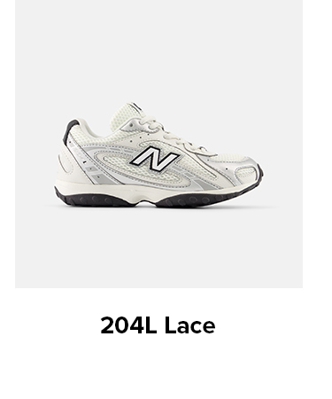 204L Lace