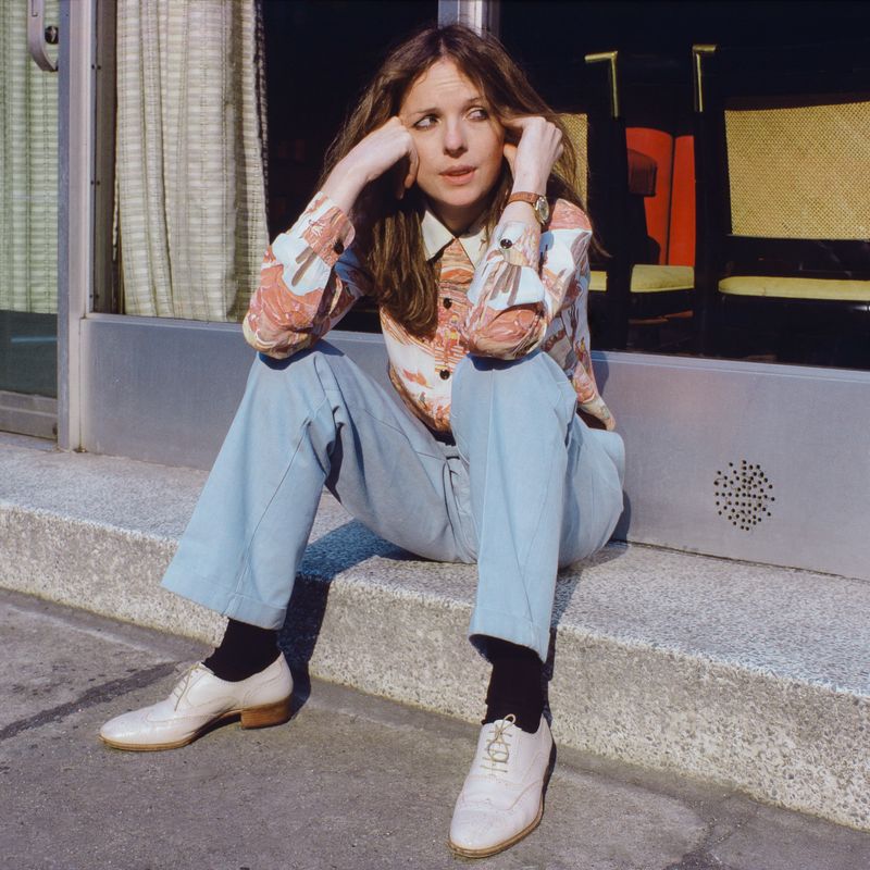 Diane Keaton