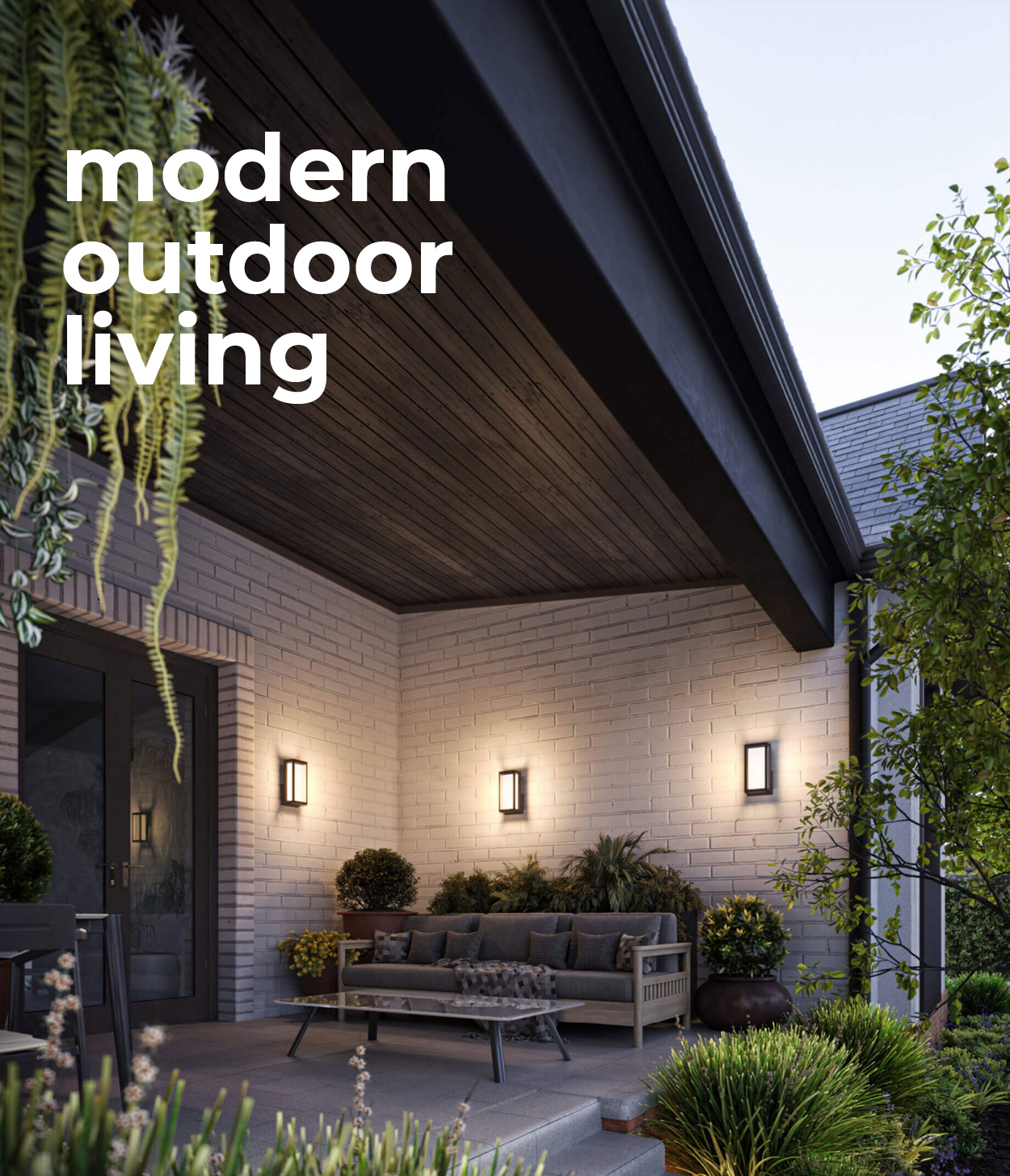 PureEdge Lighting