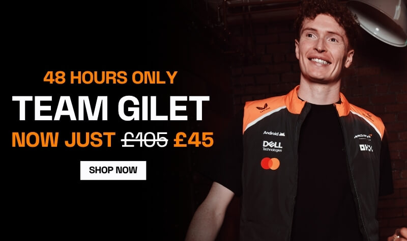 Team Gilet