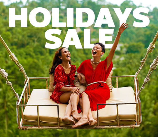 Deals of the week