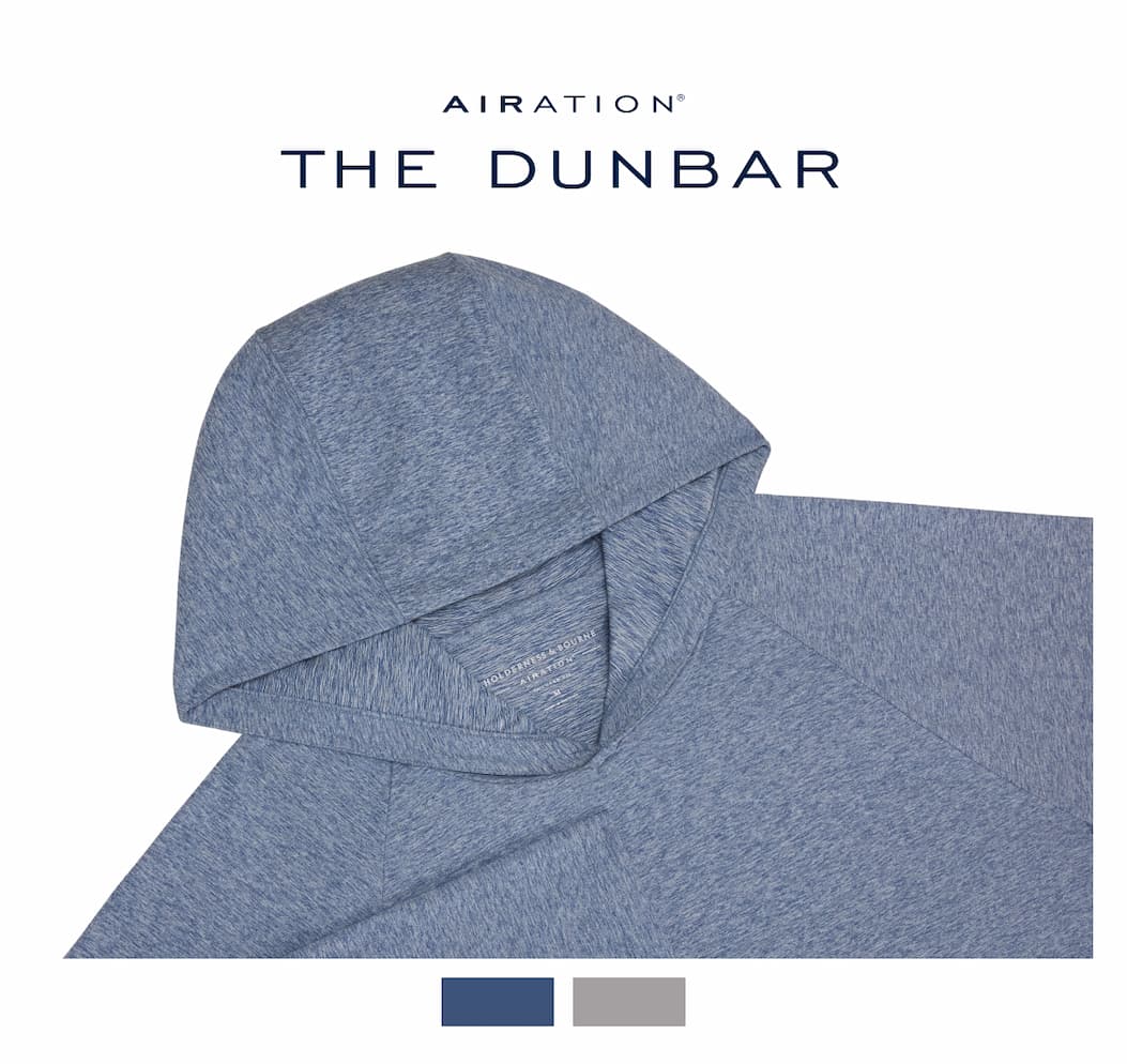 Shop The Dunbar Hoodie