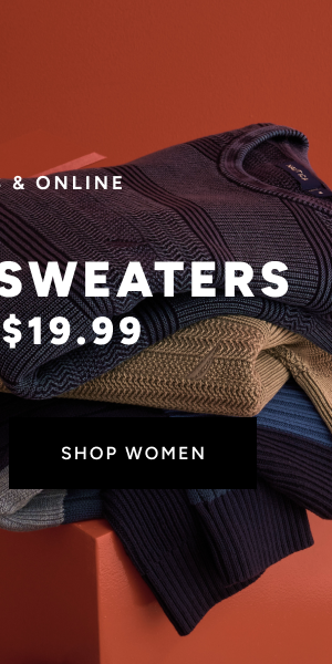 Shop Women's Sweaters