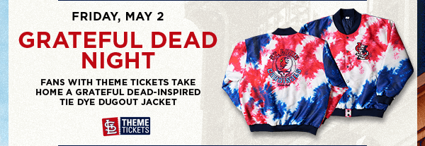 Grateful Dead Night