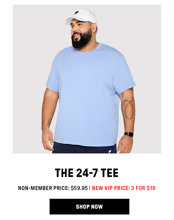 Shop Tee