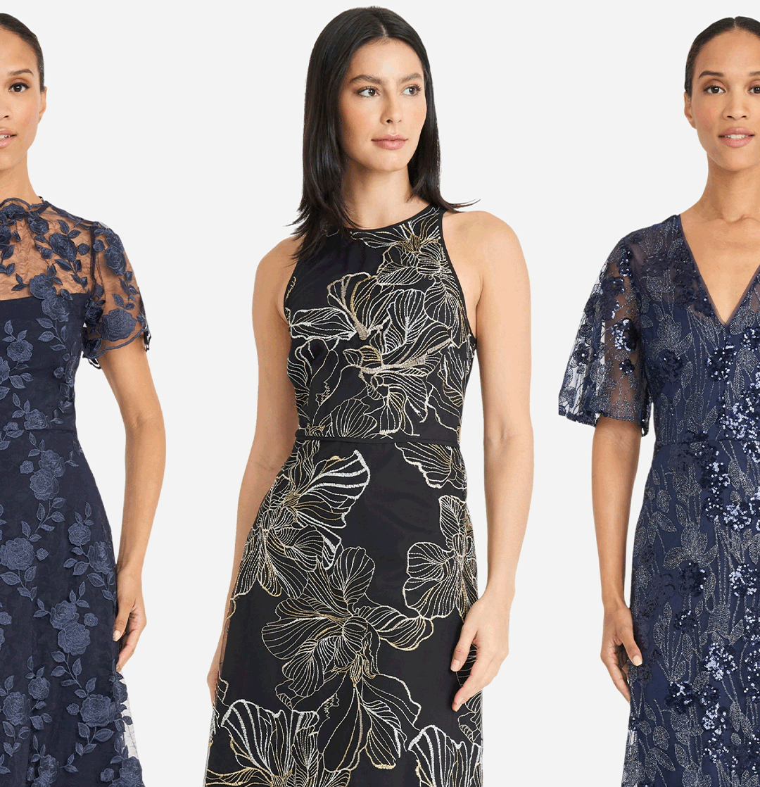 Wedding Guest Dress