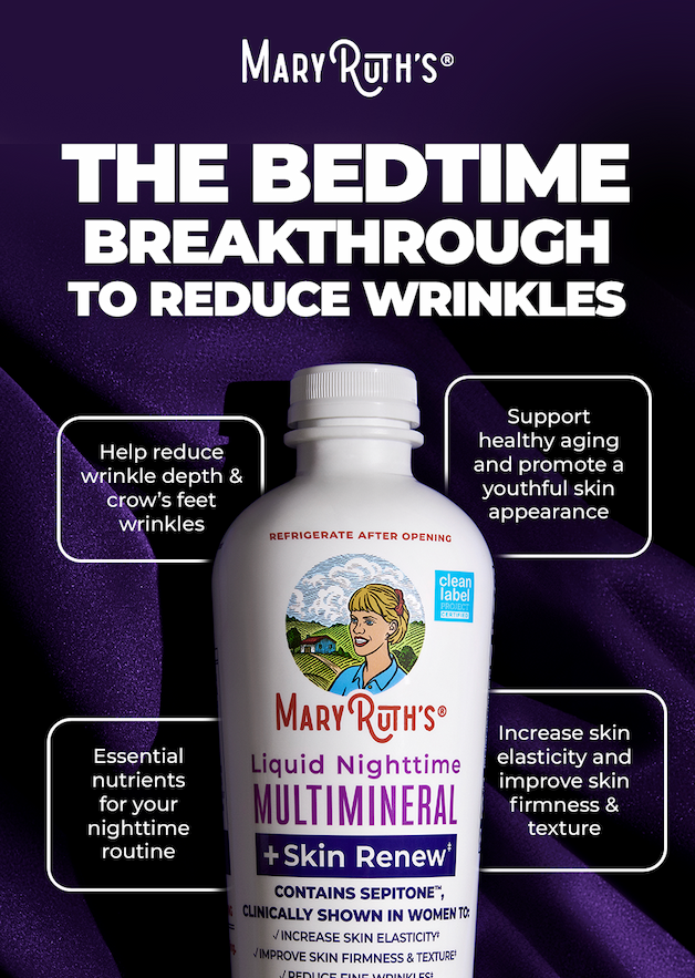 The Bedtime Breakthrough to Reduce Wrinkles