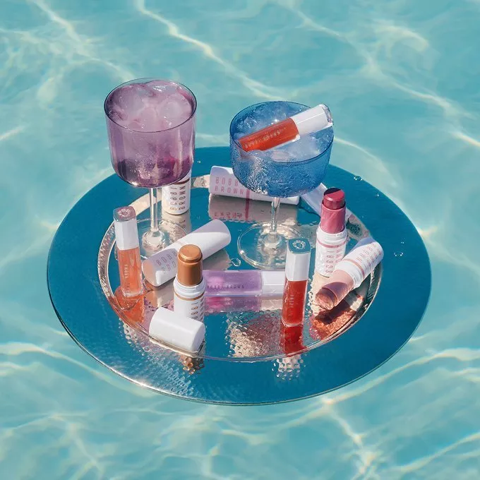 Summer glow edit