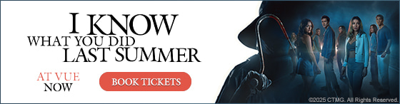 I Know What You Did Last Summer