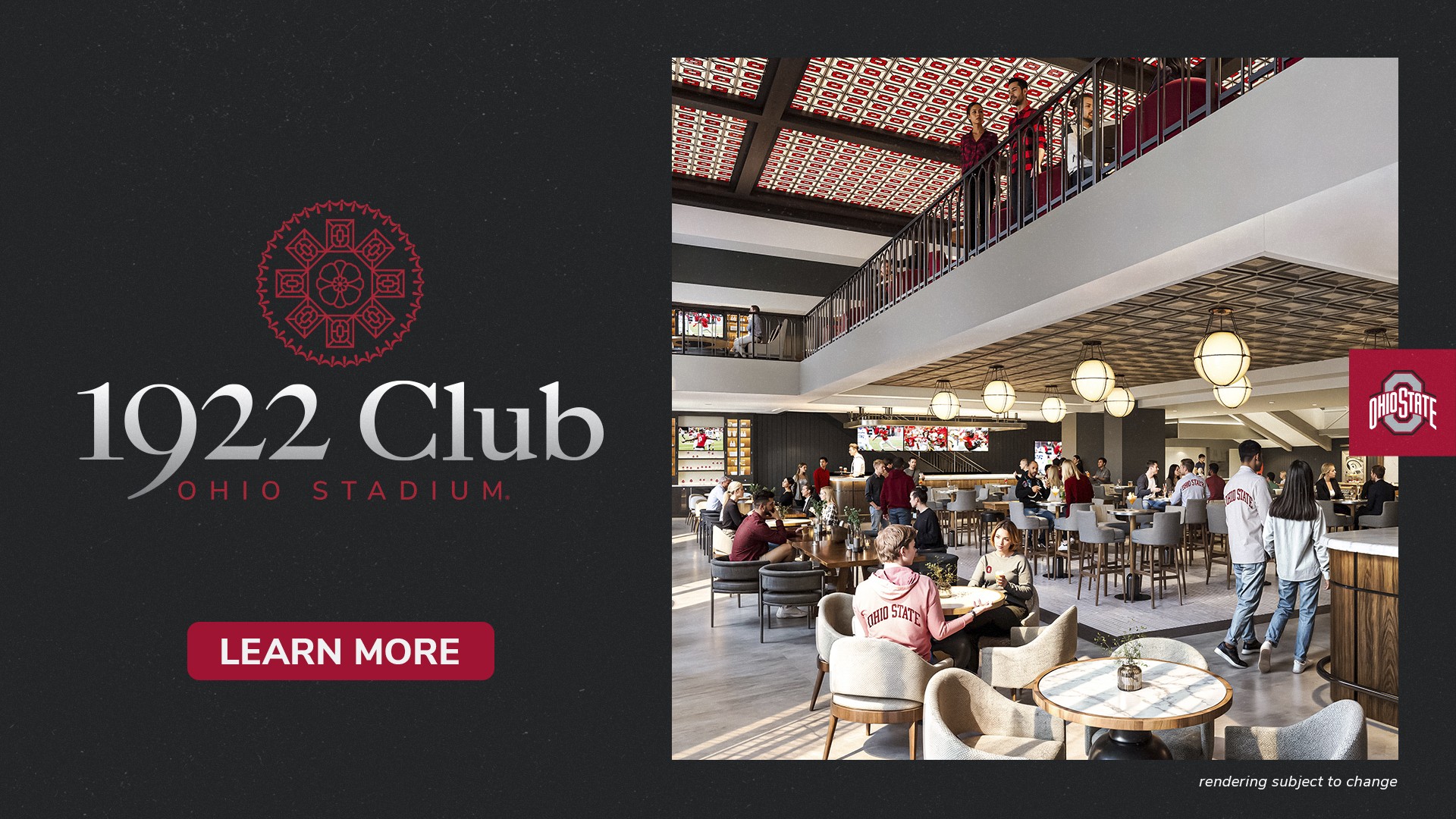 LEARN MORE | 1922 Club