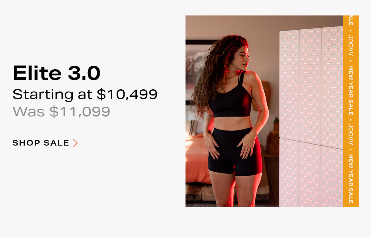 Elite 3.0 starting at $10,499, was $11,099.