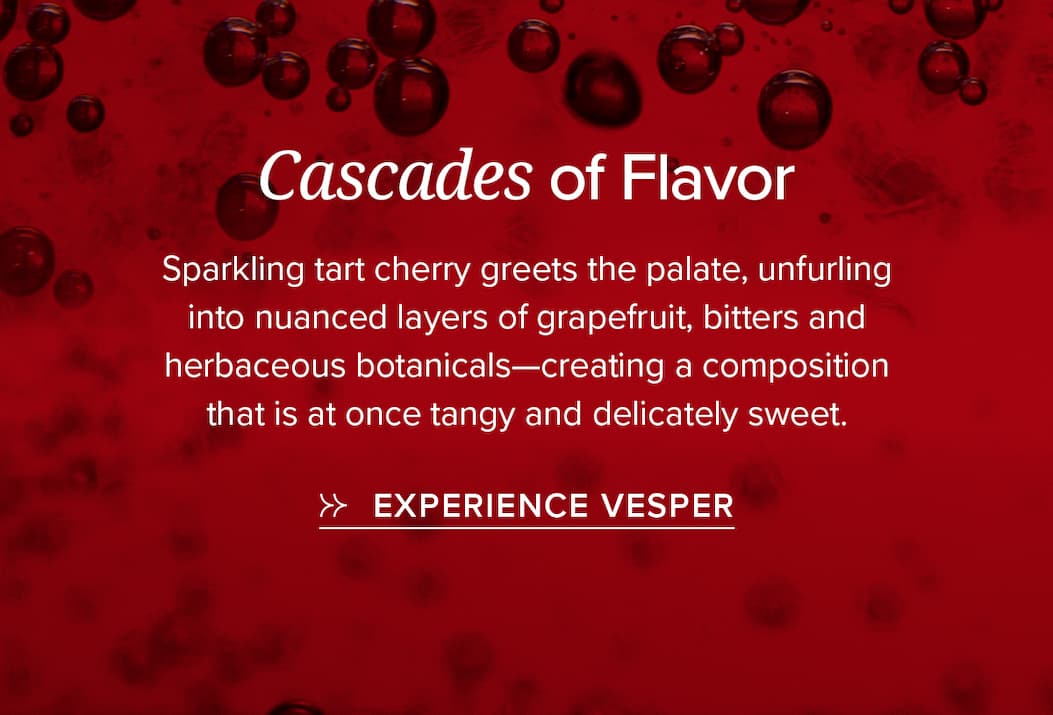 Cascades of Flavor