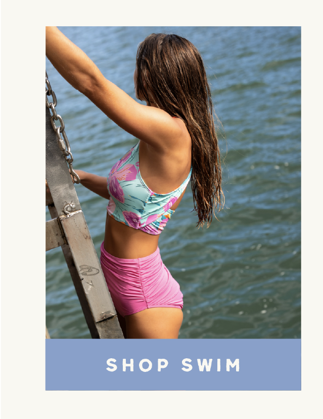 Shop Swim
