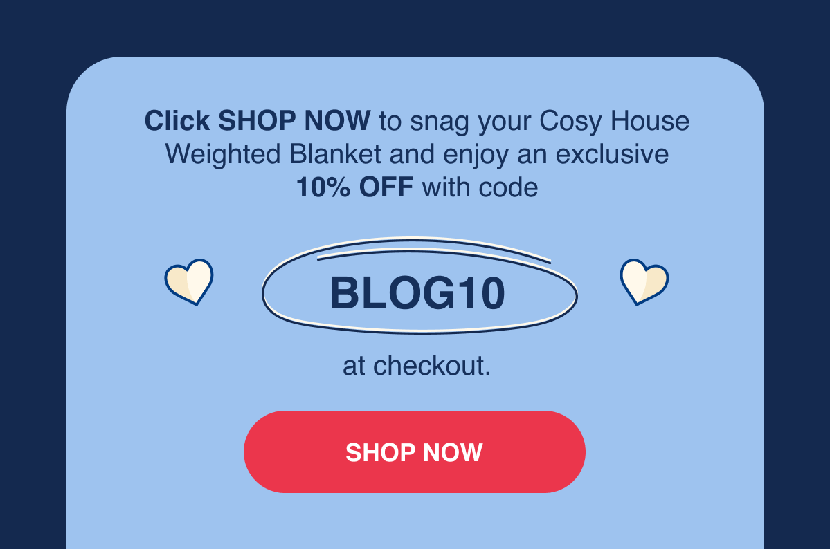 Use code BLOG10 for 10% OFF