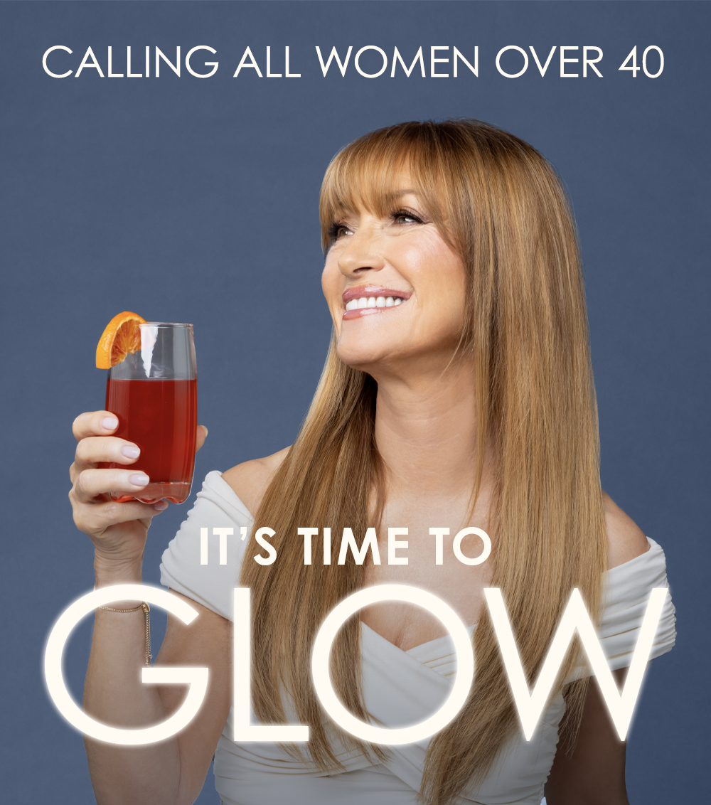 CALLING ALL WOMEN OVER 40