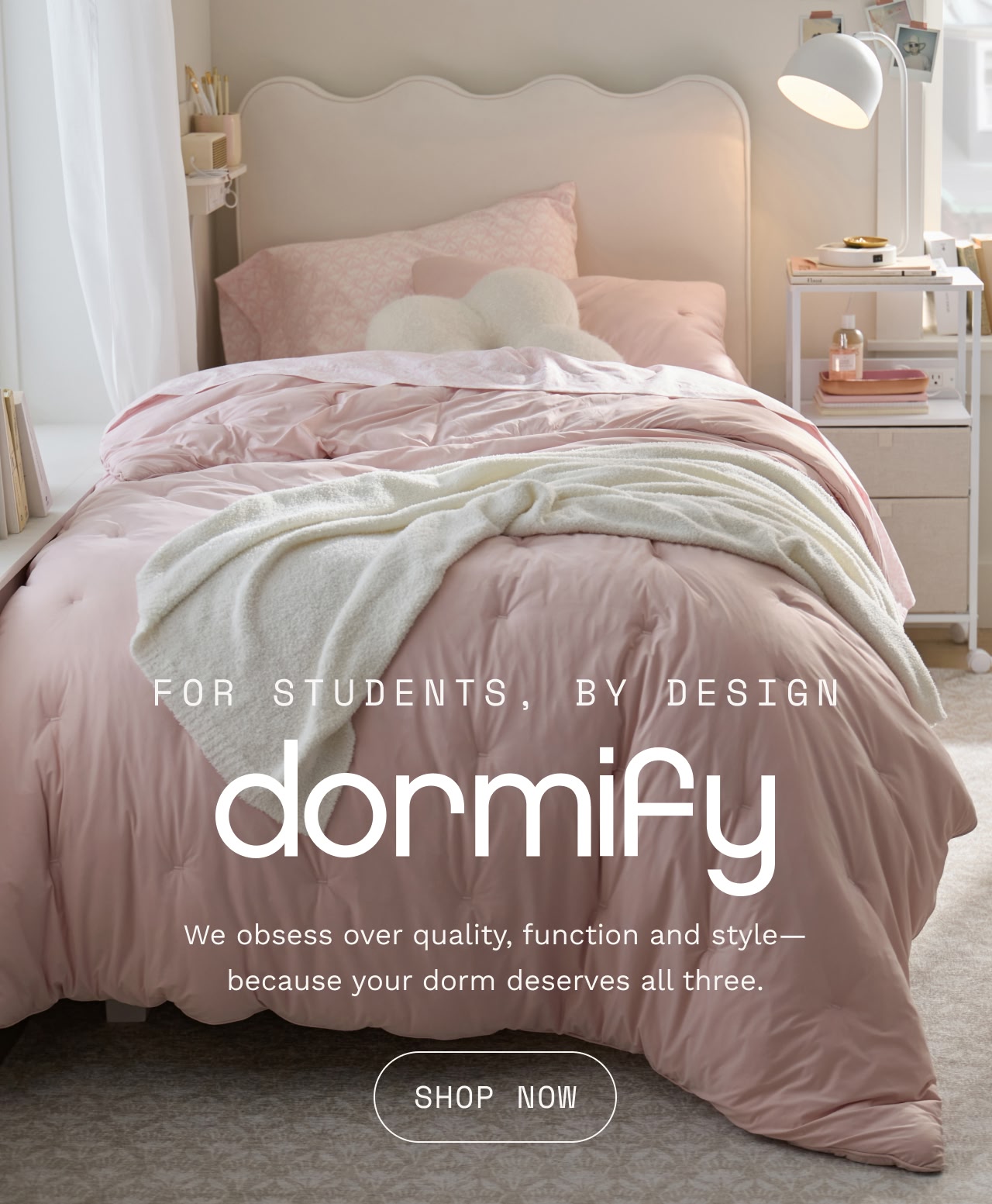Shop Dormify