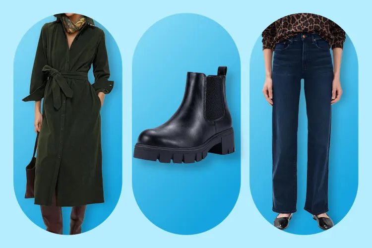 A Stylist Says to Leave These Fashion Trends in 2025 — Plus, What to Wear Instead
