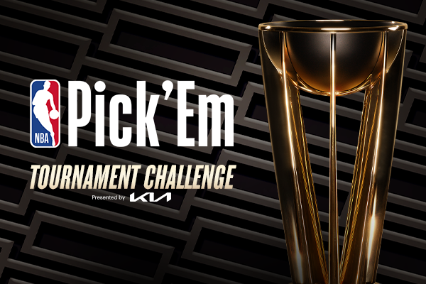 NBA Pick'Em