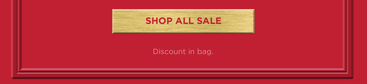 Shop All Sale