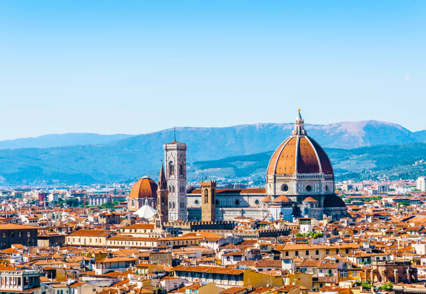 Florence, Italy
