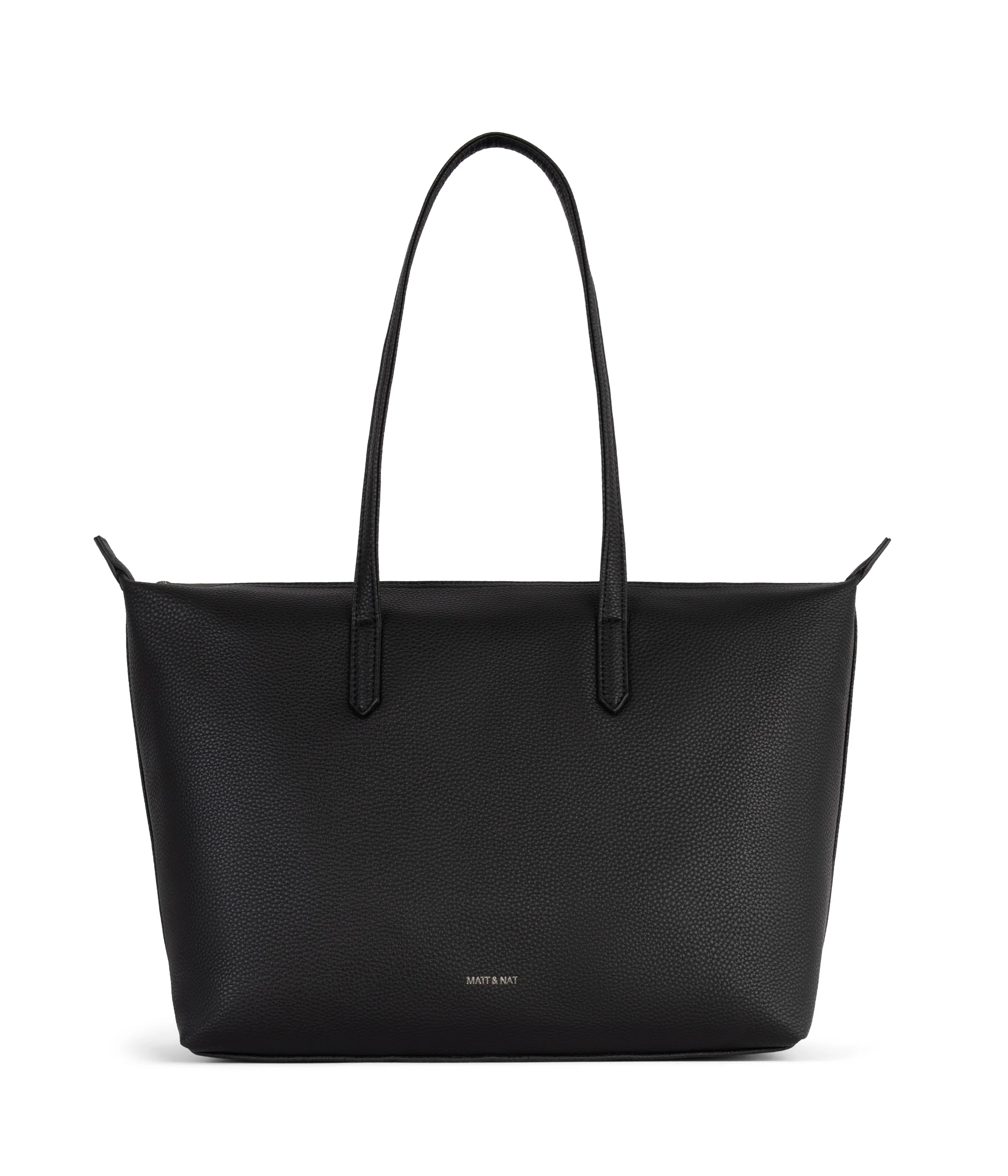 Image of ABBI Vegan Tote Bag - Grain