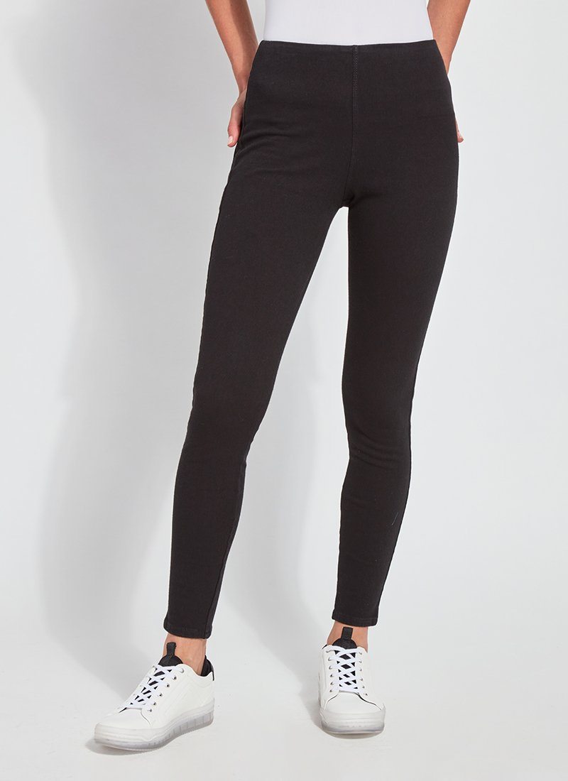 Image of Toothpick Denim (28.5" Inseam)