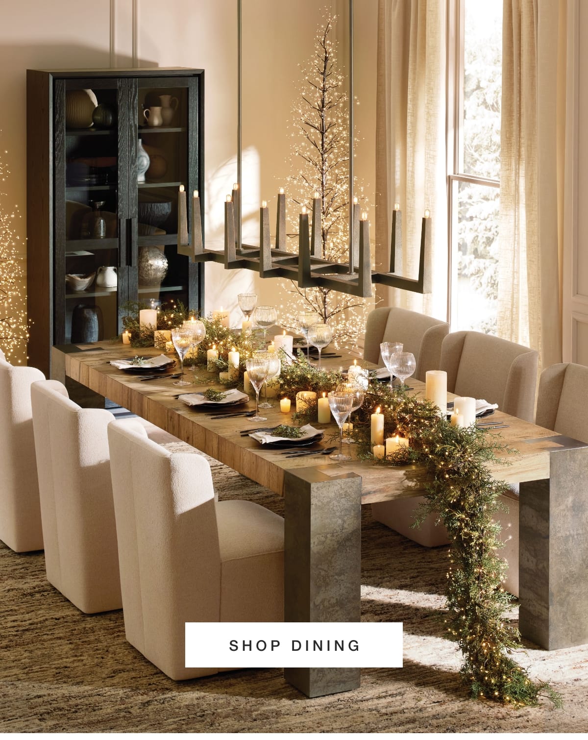 Shop Dining