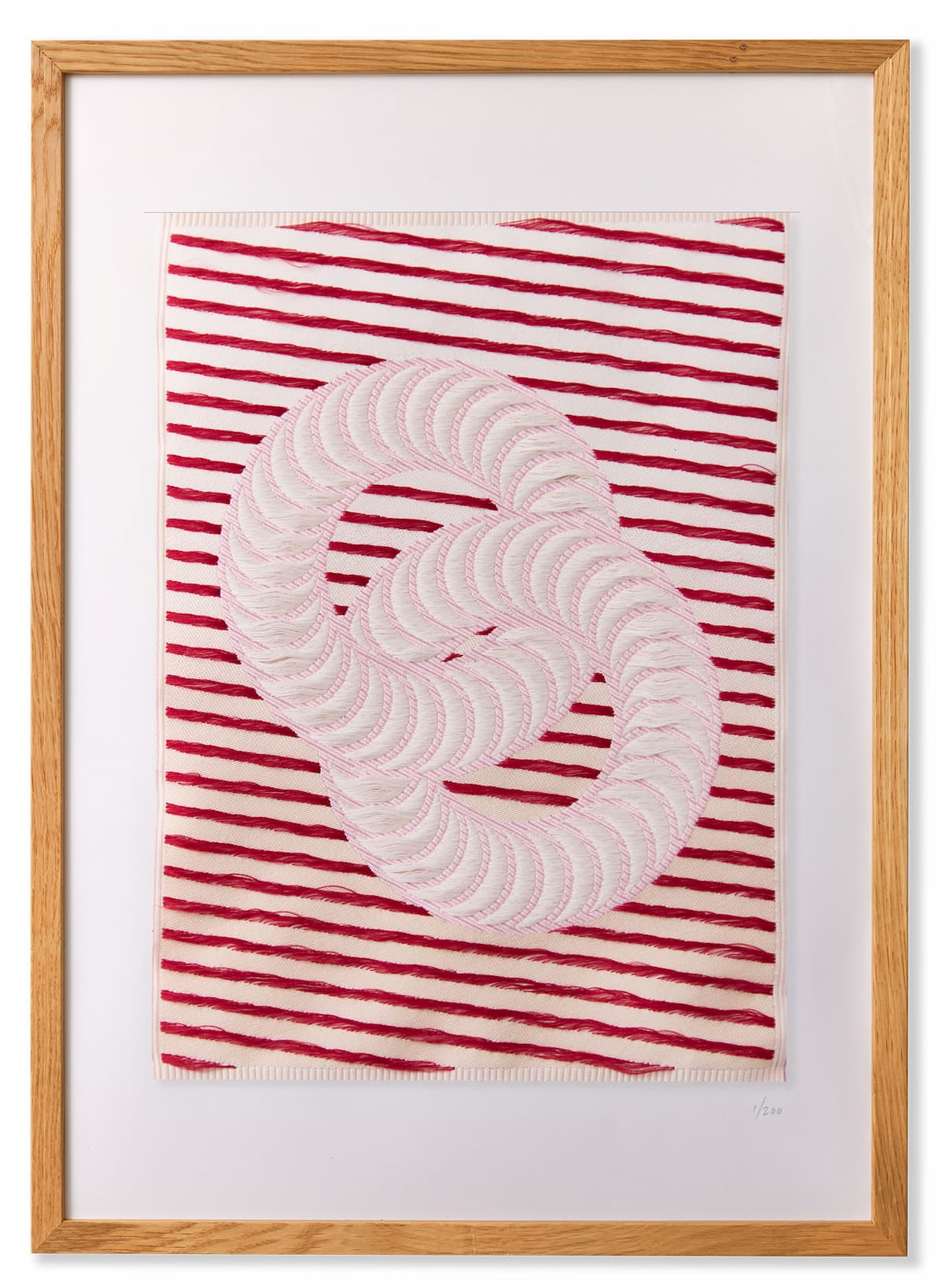 Rings - Rose