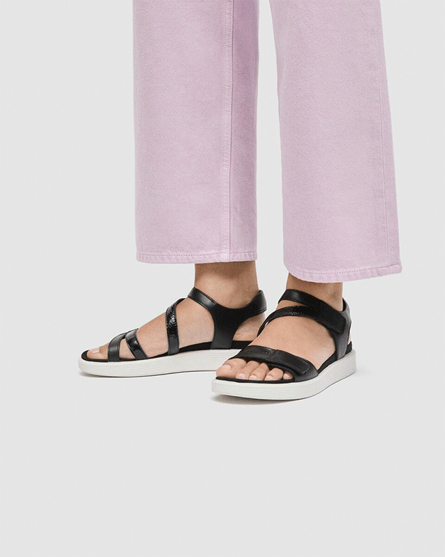 Soft Saldals