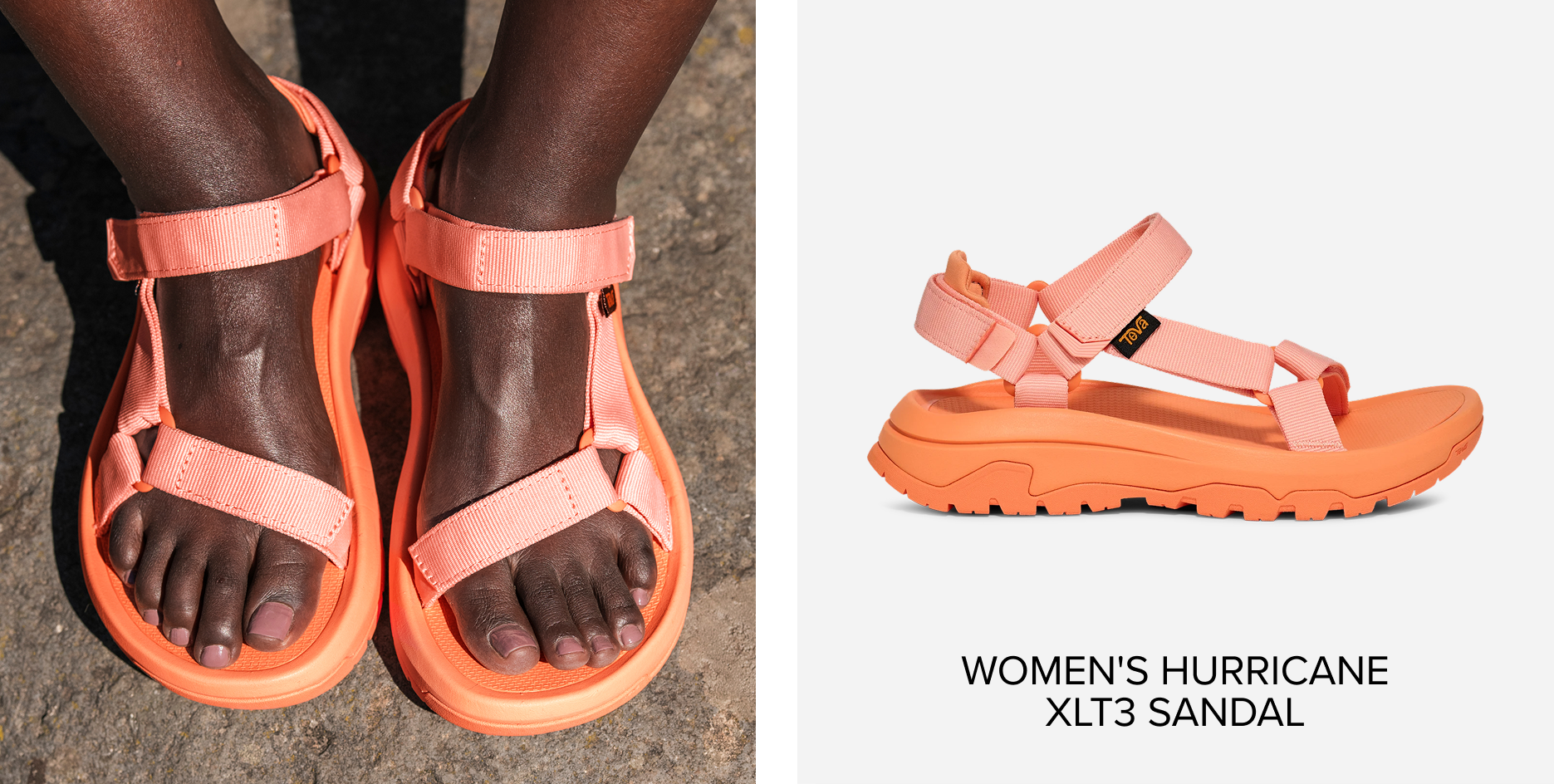 Women's Hurricane XLT3