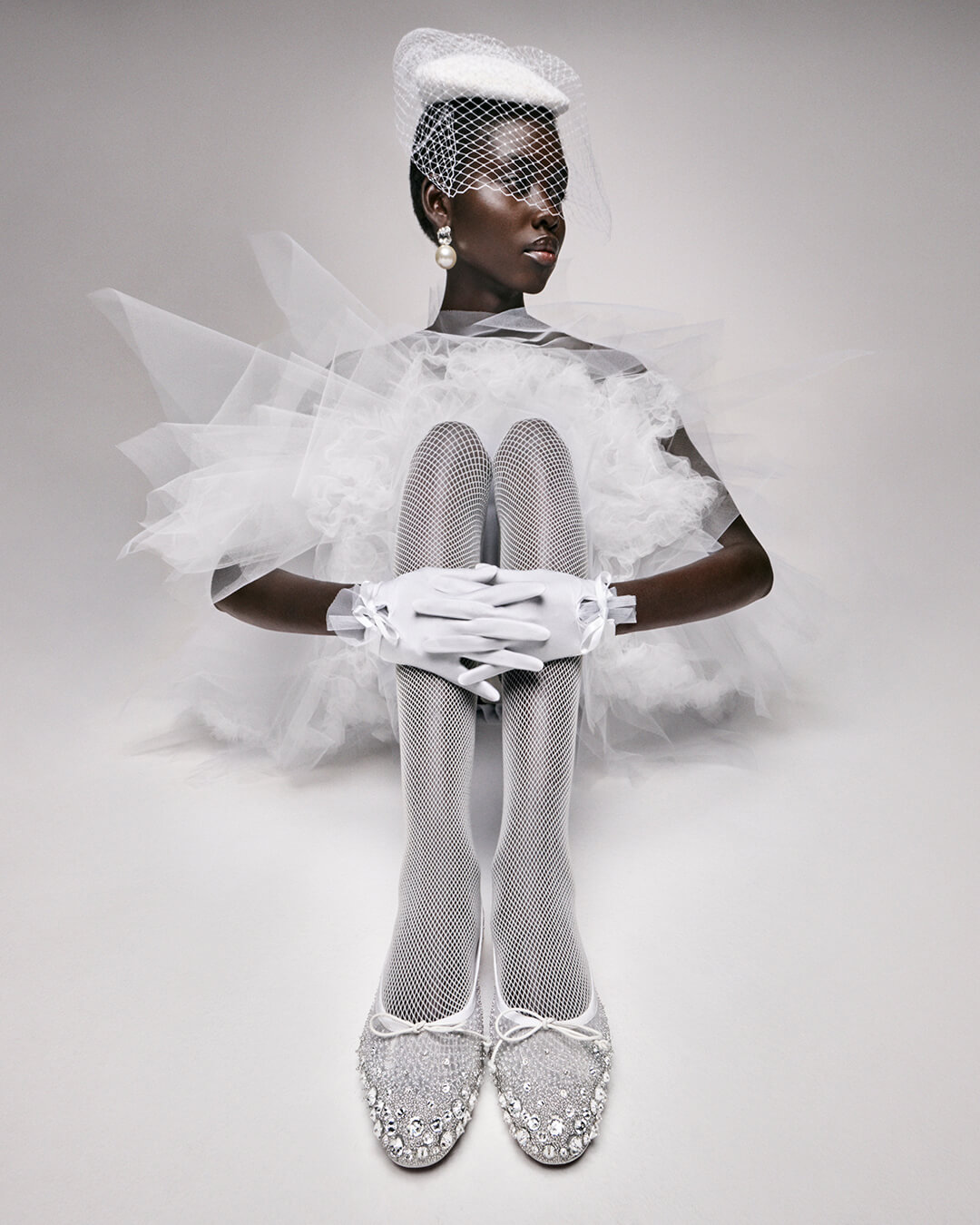 The Bridal Collection