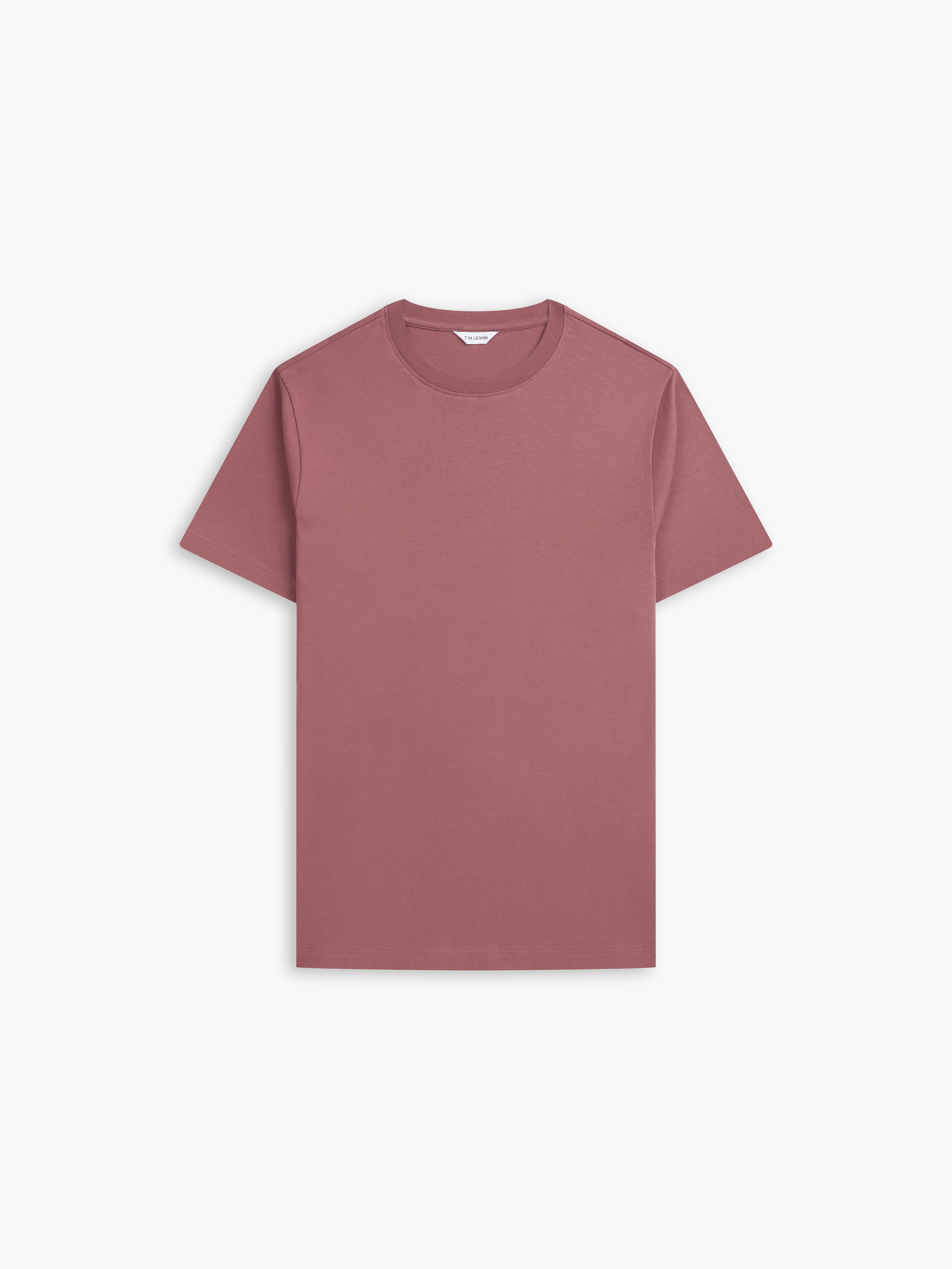 Image of The Classic T-Shirt