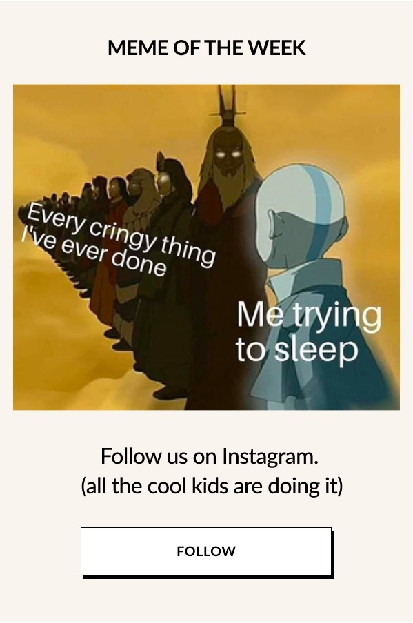 Follow Us