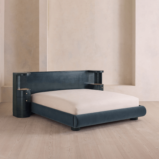 Beds and mattresses
