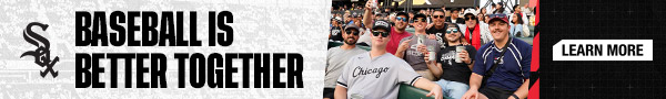 Baseball is Better Together - Learn More