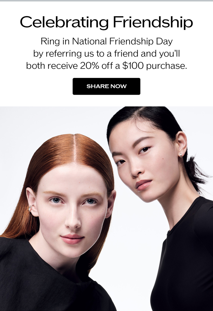 Refer A Friend