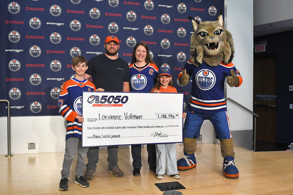 prize winners